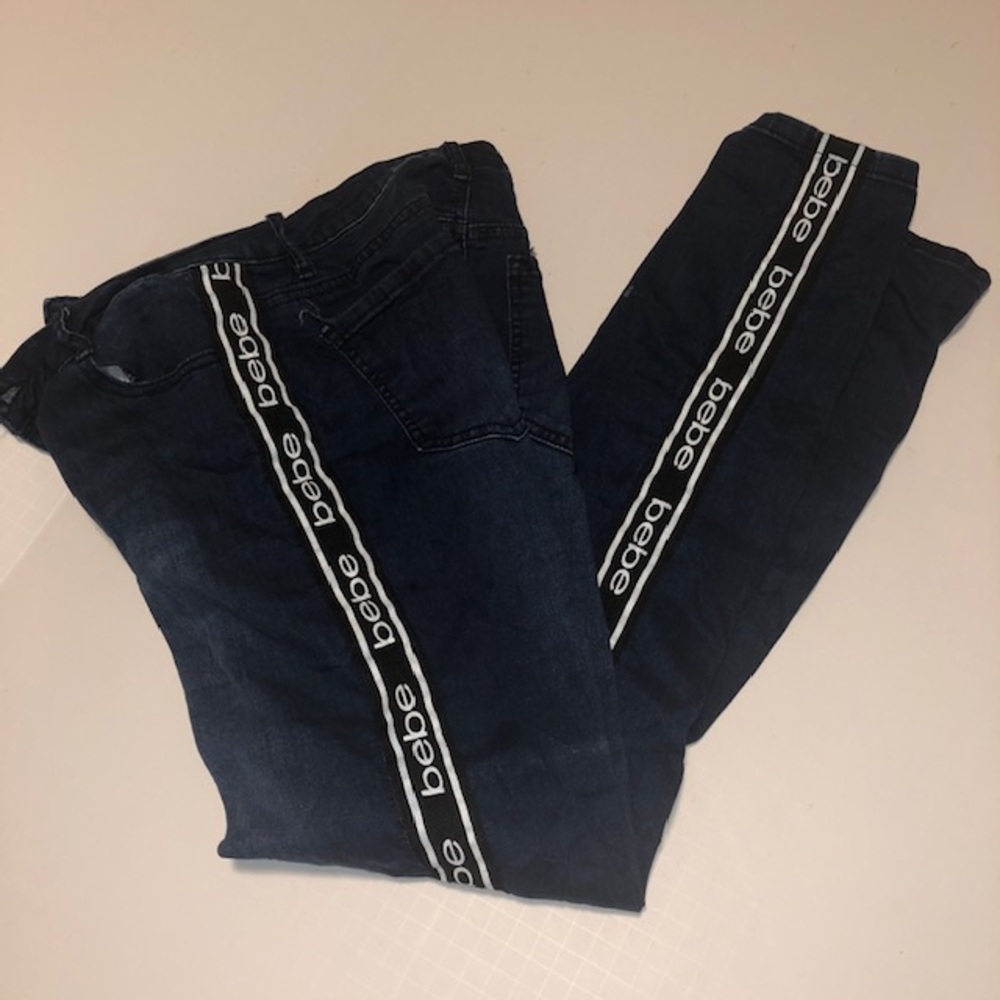 Bebe Jeans Size 28